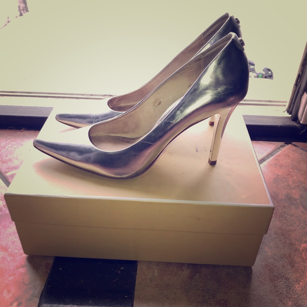 MK shoes